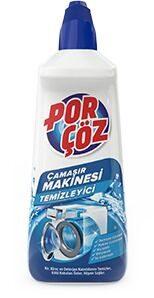Чистящее средство "PORÇÖZ" для стиральных машин 250 мл